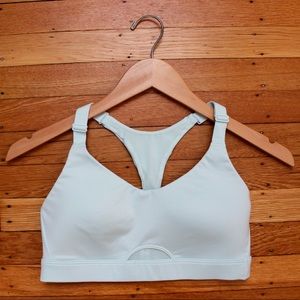 Aqua Incredible Lightweight Sports Bra